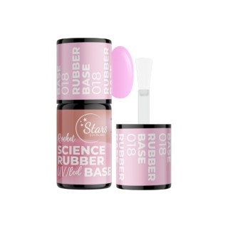 Stars from the Stars Rocket Science Rubber Base Hybride basis /018/ 5 g