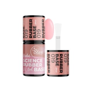 Stars from the Stars Rocket Science Rubber Base Hybride basis /019/ 5 g Stars from the Stars Rocket Science Rubber Base Hybride basis /019/ 5 g