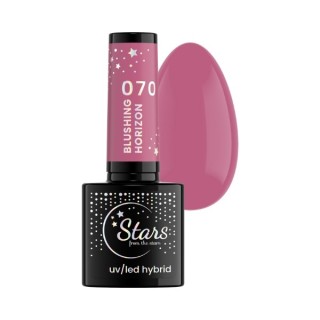 Stars from the Stars Blushing Horizon Hybrid varnish /070/ 5 g