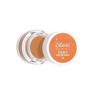 Stars from the Stars Fizzly Jelly Lip Balm bruisende lippenbalsem /03/ 5 g Stars from the Stars Fizzly Jelly Lip Balm bruisende lippenbalsem /03/ 5 g