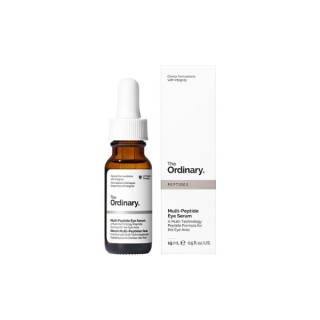 The Ordinary multipeptide-oogserum 15 ml The Ordinary multipeptide-oogserum 15 ml