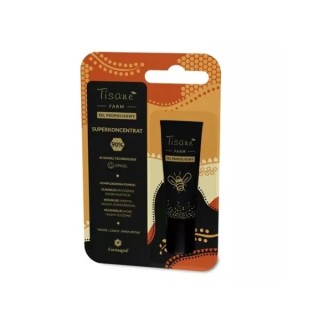 Прополісний гель Tisane Farm 6 г