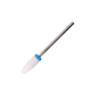 MollyLac Tirch Cylinder M Керамічний різак для видалення маси 3/32'' Medium 1 шт.