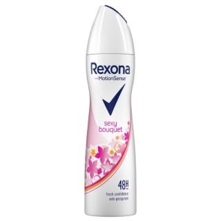 Rexona anti-transpirant Sexy Boeket 200 ml