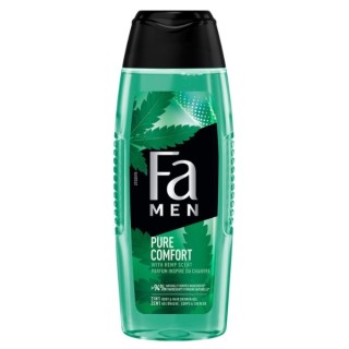 Гель для душу Fa Men Pure Comfort 250 мл