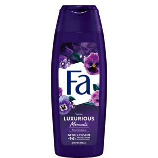 Fa Luxurious Moments Douchegel 250 ml Fa Luxurious Moments Douchegel 250 ml