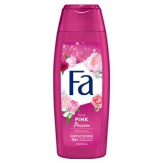 Гель для душу Fa Pink Passion 250 мл