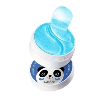 Blueberry Firming Eye Patches 60 pieces