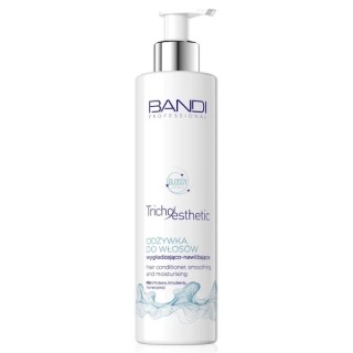 Bandi Trichoesthetic gladmakende en hydraterende haarconditioner 230 ml Bandi Trichoesthetic gladmakende en hydraterende haarconditioner 230 ml