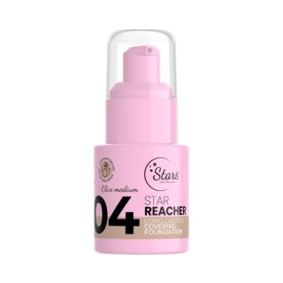 Флюїд для покриття краси Stars from the Stars Stars Reacher /04/ Olive Medium 20 г