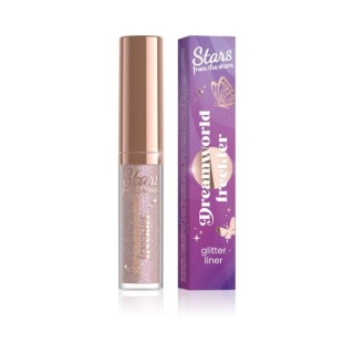 Stars from the Stars Dreamworld Freckler glittervoering /01/ Whim 2,4 ml