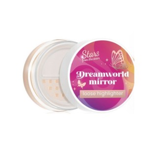 Stars from the Stars Dreamworld Mirror loose Хайлайтер для обличчя 3 г