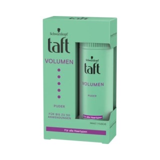 Schwarzkopf Taft Volumen Пудра для збільшення об'єму волосся 10 г