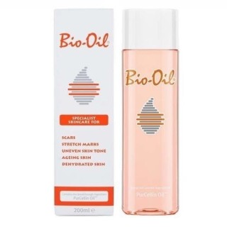 Bio -Oil Specialist Skin care oil for scars and stretch marks 200 ml
