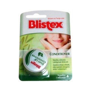 Blistex Conditioner Lippenbalsem 7 ml