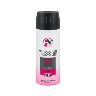 Axe Anarchy For Her deodorant spray 150 ml