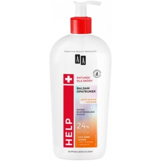 AA Help Balsam opatrunek do ciała  400 ml