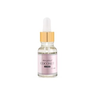 Aba Group Bio Line Coconut nagelriemolie 15 ml