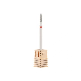 Aba Group Diamantslijper Vlam Rood 2,1mm 1 stuk