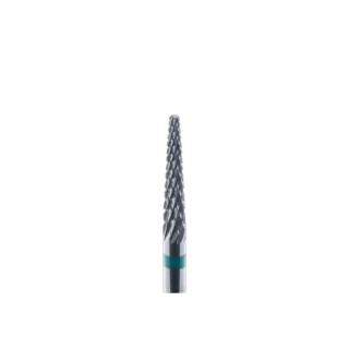 Mani King C40 hardmetalen frees C kegel 1 stuk