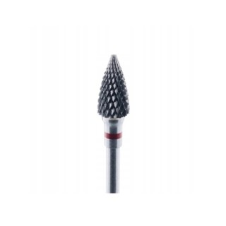Фреза Mani King Carbide F07 F-point 1 шт Фреза Mani King Carbide F07 F-point 1 шт