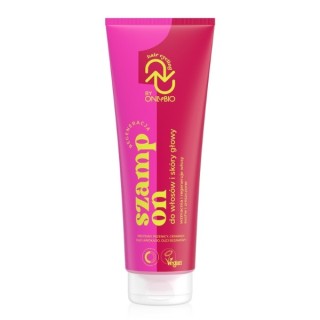 Відновлюючий шампунь OnlyBio Hair Cycling для волосся та шкіри голови 250 мл