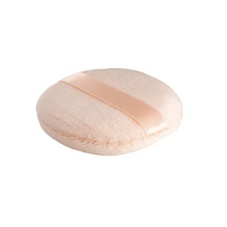 Inter Vion Powder Puff, бавовна, пух, 1 шт