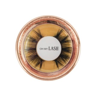 Oh My Lash So Lush Card Rzęsy na pasku 1 para