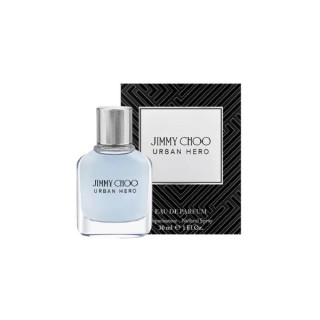 Чоловіча туалетна вода Jimmy Choo Urban Hero 30 мл