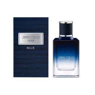 Чоловіча туалетна вода Jimmy Choo Man Blue 30 мл