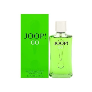 Joop! Туалетна вода Go для чоловіків 100 мл