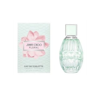 Жіноча туалетна вода Jimmy Choo Floral 40 мл
