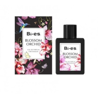 Жіноча туалетна вода BI-ES Blossom Orchid 100 мл