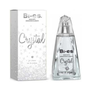 Жіноча туалетна вода BI-ES Crystal 100 мл