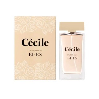 Жіноча туалетна вода BI-ES Cecile 90 мл