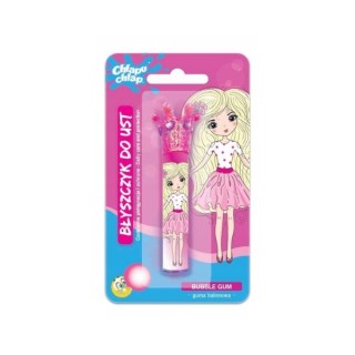 Chlapu Chlap Bubble Gum Блиск для губ 10 мл