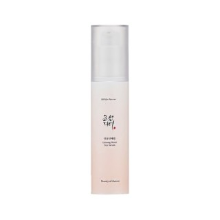 Beauty of Joseon Ginseng Moist Sun Serum SPF50 moisturizing anti-wrinkle face serum with ginseng 50 ml