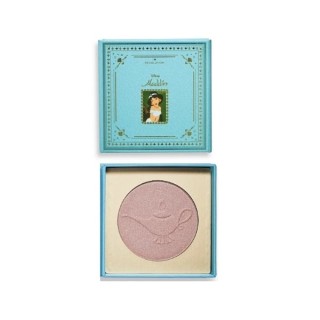Makeup Revolution I Heart Revolution Disney Aladdin face highlighter 6.9 g