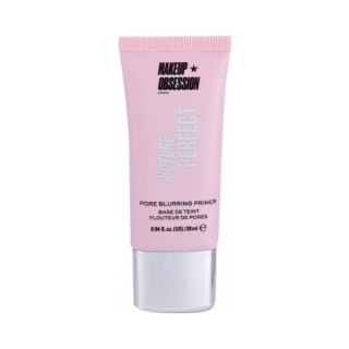 Makeup Revolution Obsession smoothing foundation base 28 ml