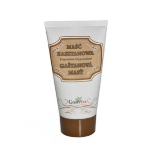 Gorvita Chestnut ointment 130 g