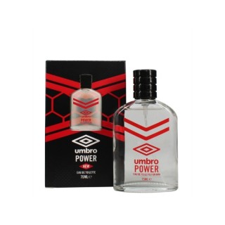 Umbro Eau de Toilette for Men Power 75 ml