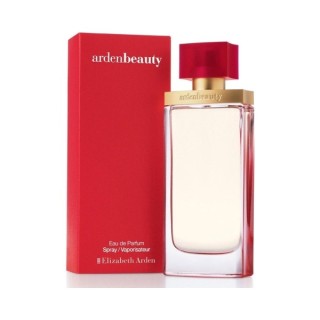 Elizabeth Arden Beauty Eau de Toilette for Women 100 ml