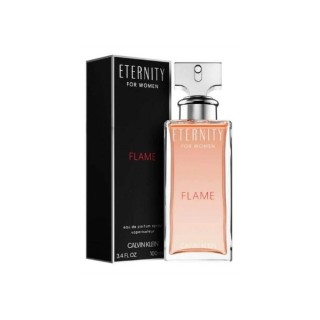 Calvin Klein Eternity Flame Eau de Toilette voor Dames 100 ml
