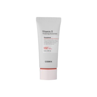 COSRX Vitamine Gezichtscrème met SPF50 Vitamine E Filter 50 ml COSRX Vitamine Gezichtscrème met SPF50 Vitamine E Filter 50 ml