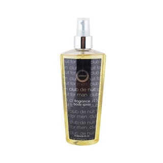 Armaf Club De Nuit Men geparfumeerde bodymist voor mannen 250ml