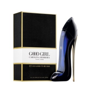 Carolina Herrera Woda perfumowana dla kobiet Good Girl 80 ml