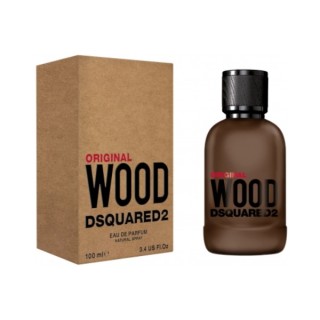 Чоловіча парфумована вода Dsquared2 Wood Original 100 мл