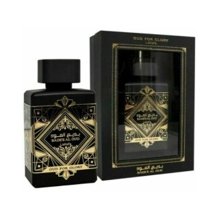 Lattafa Eau de Parfum for women and men Bade`e Al Oud For Glory 100 ml