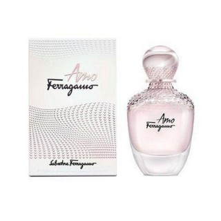 Жіноча парфумована вода Salvatore Ferragamo Amo 100 мл