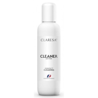 Очищувач для нігтів Claresa 500 мл
